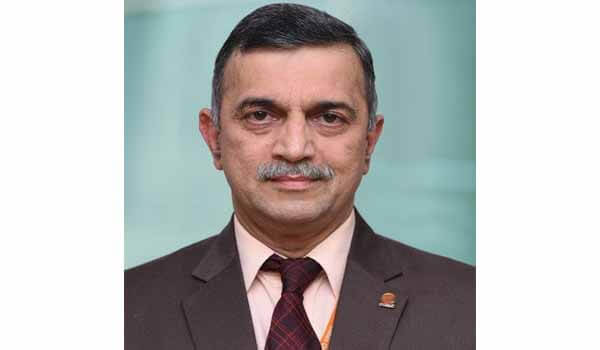 Shrikant Madhav Vaidya - New Chairman Of Indian Oil Corporation Limited